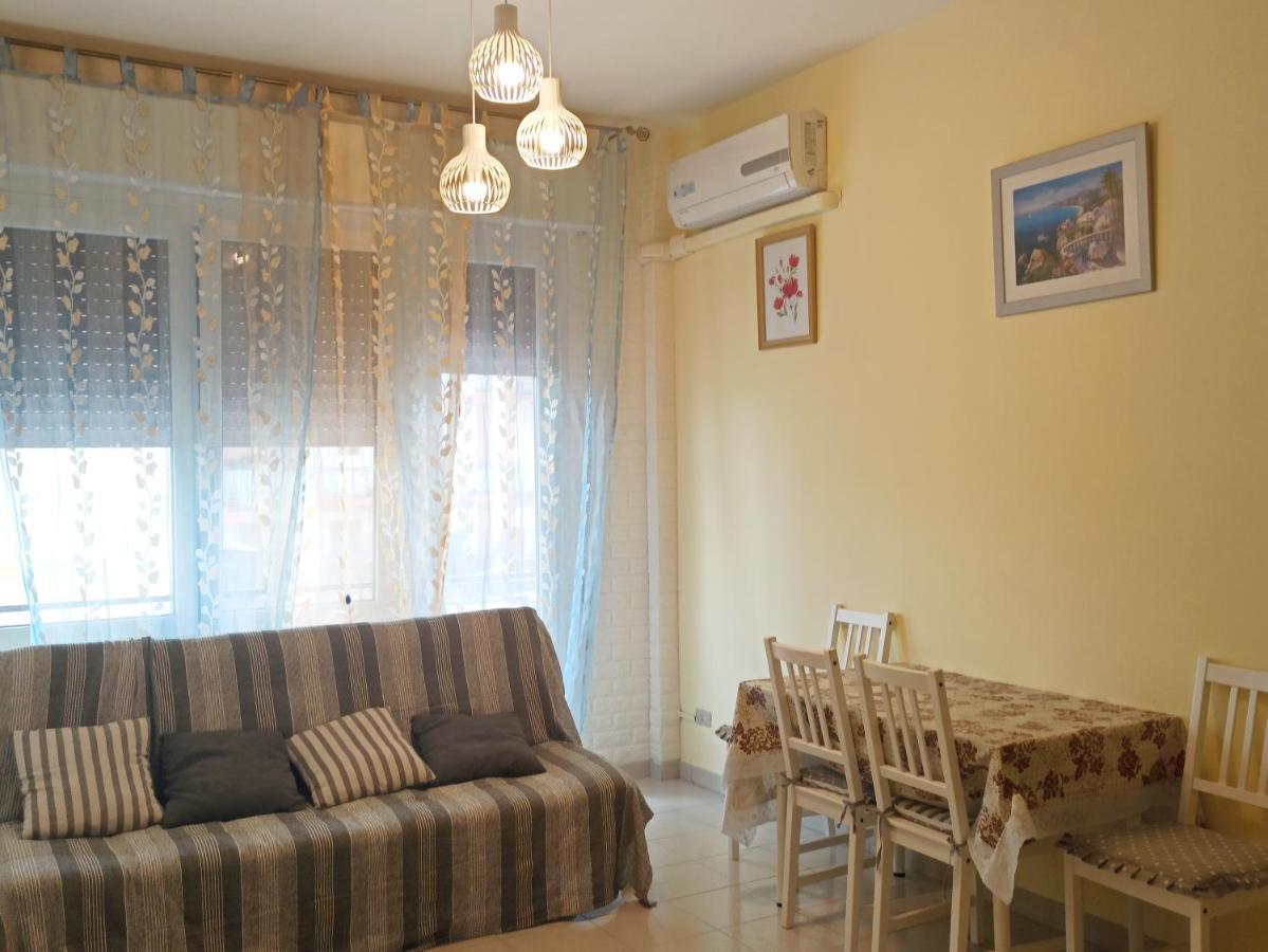Appartamento Colleverde 安科纳 外观 照片