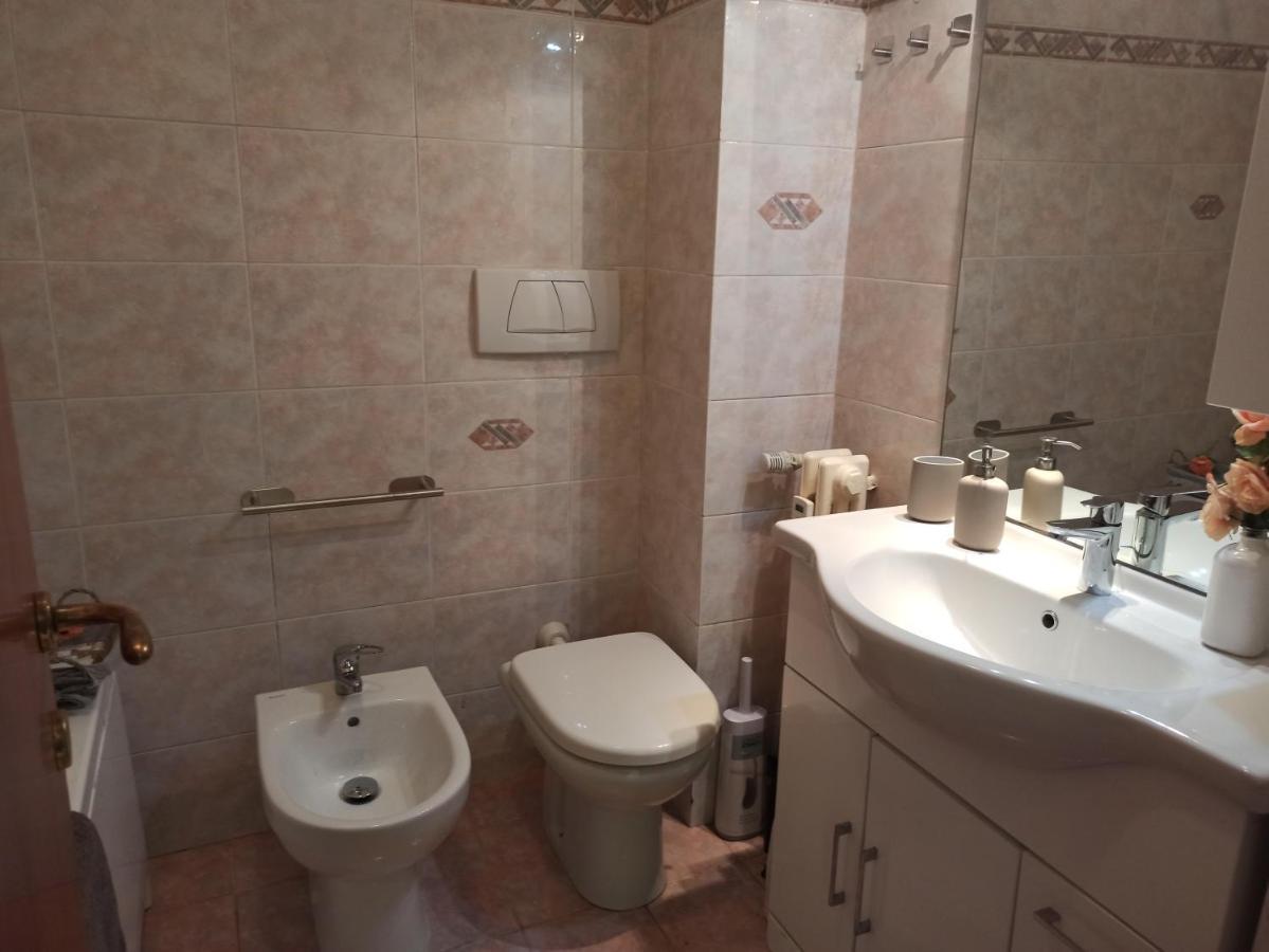 Appartamento Colleverde 安科纳 外观 照片