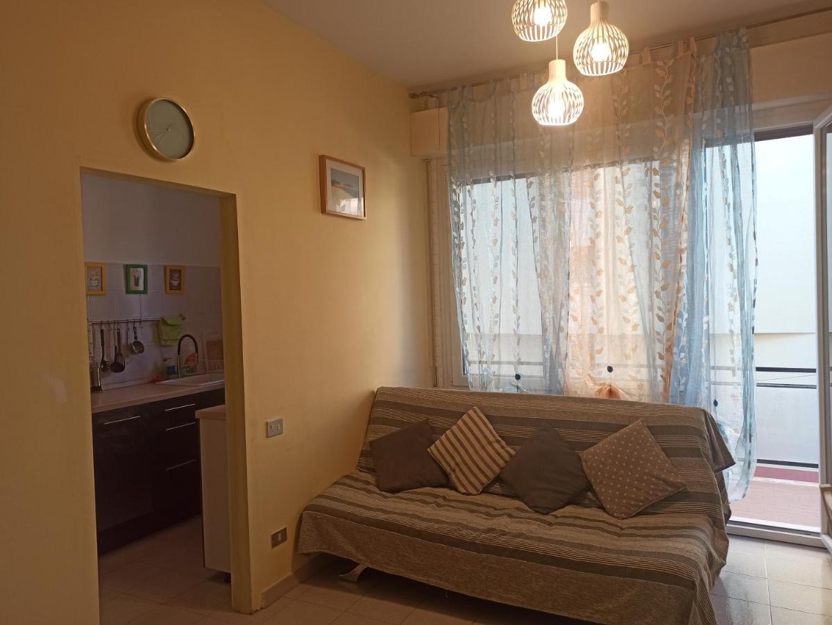 Appartamento Colleverde 安科纳 外观 照片