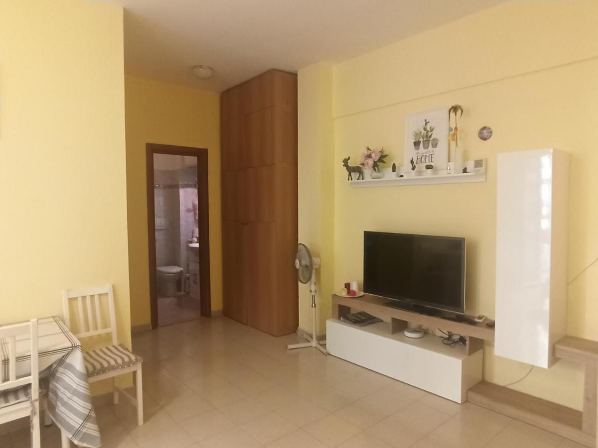 Appartamento Colleverde 安科纳 外观 照片
