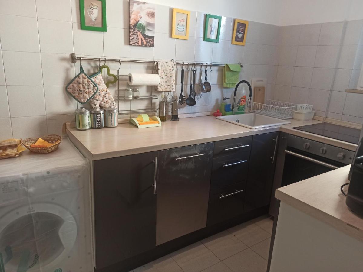 Appartamento Colleverde 安科纳 外观 照片
