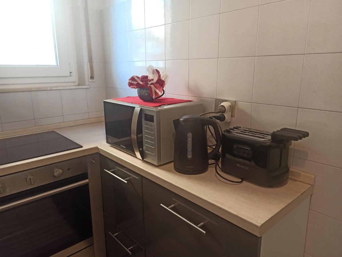 Appartamento Colleverde 安科纳 外观 照片